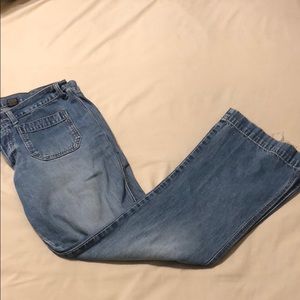 Abercrombie & Fitch Jeans